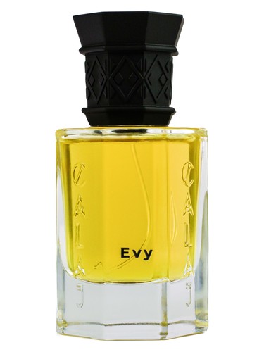 Frasco de EVY, de Calaj