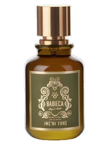 Frasco de Babieca — nBitor