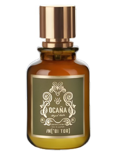 Frasco de Ocaña, de nBitor
