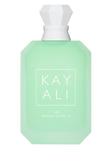 Frasco de Yum Pistachio Gelato | 33 — Kayali Fragrances