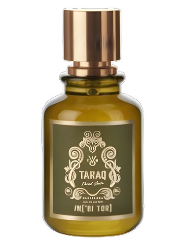 Frasco de Taraq — nBitor