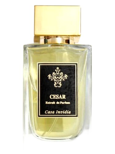 Frasco de César, de Casa Invidia