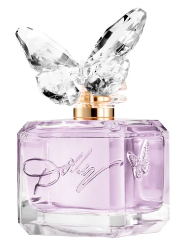 Frasco de Smoky Mountain, de Dolly Parton