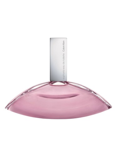 Frasco de Euphoria Eau de Toilette (2023) — Calvin Klein