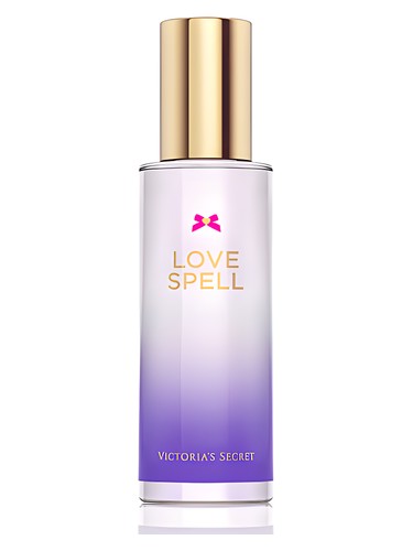 Frasco de Love Spell — Victoria's Secret