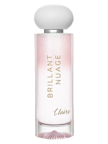 Frasco de Brillant Nuage Claire, de Brocard