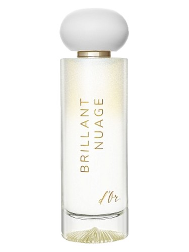 Frasco de Brillant Nuage d'Or — Brocard