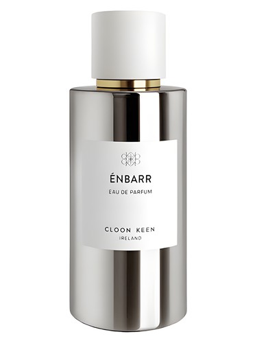 Frasco de Énbarr, de Cloon Keen Atelier