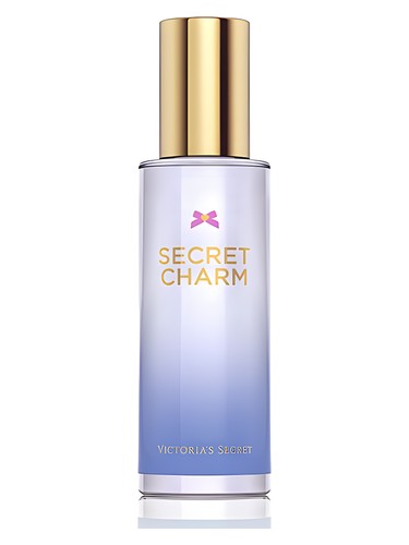 Frasco de Secret Charm — Victoria's Secret