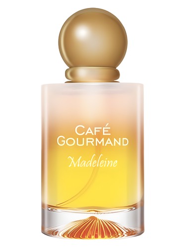 Frasco de Madeleine, de Brocard