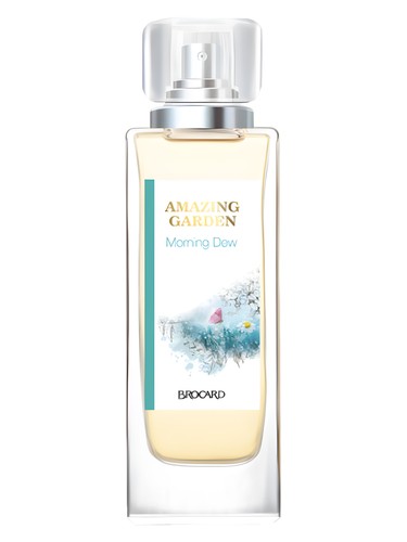 Frasco de Morning Dew — Brocard