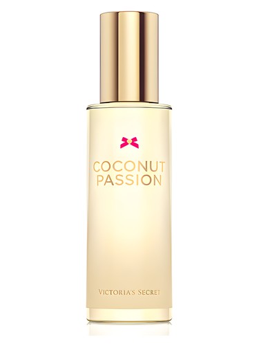 Frasco de Coconut Passion — Victoria's Secret