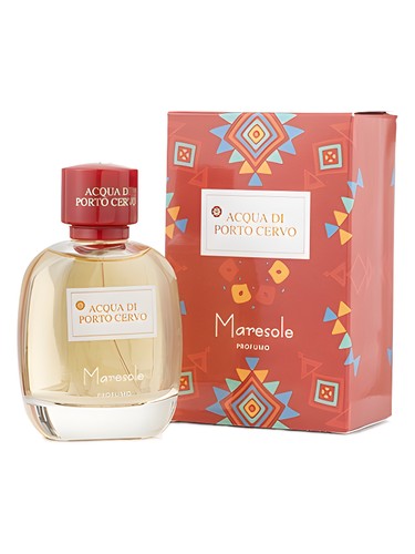 Frasco de Maresole, de Acqua di Porto Cervo