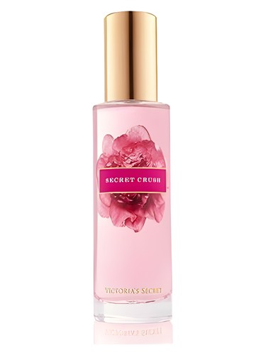 Frasco de Secret Crush, de Victoria's Secret