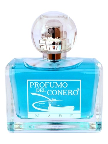 Frasco de Mare, de Profumo del Conero