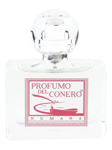 Frasco de Numana, de Profumo del Conero