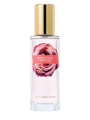 Frasco de Delicate Petals, de Victoria's Secret