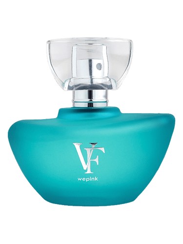 Frasco de VF Virginia Fonseca Aqua — We Pink