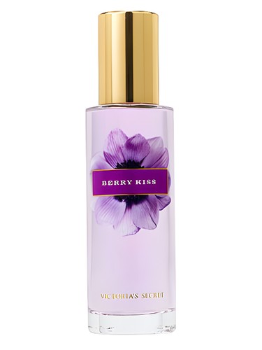 Frasco de Berry Kiss, de Victoria's Secret