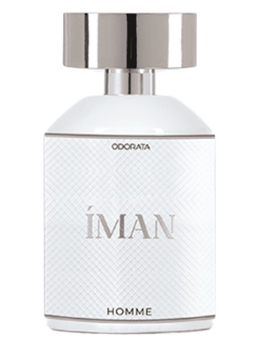 Frasco de Íman, de Odorata