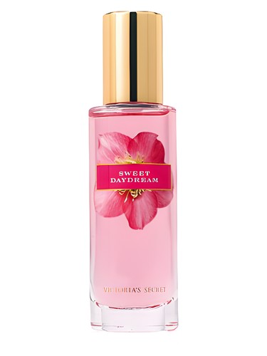 Frasco de Sweet Daydream, de Victoria's Secret