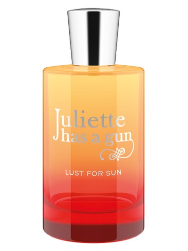 Frasco de Lust for Sun — Juliette Has A Gun