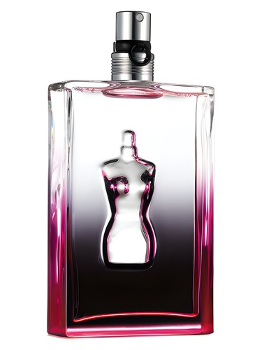 Frasco de Ma Dame Eau de Parfum — Jean Paul Gaultier