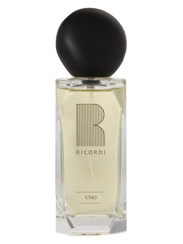 Frasco de Uno — Ricordi
