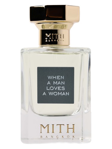 Frasco de When A Man Loves A Woman — Mith