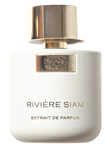 Frasco de Rivière Siam, de Maison de L'Asie