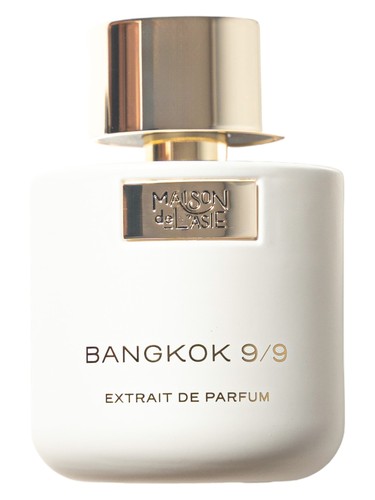 Frasco de Bangkok 9/9 — Maison de L'Asie
