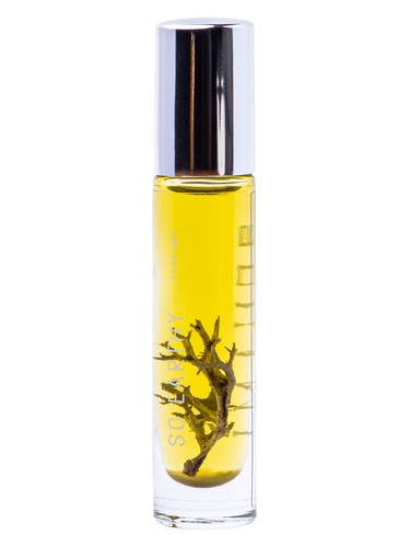 Frasco de So Earthy, de Zenami