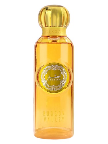 Frasco de Hudson Valley — Gissah