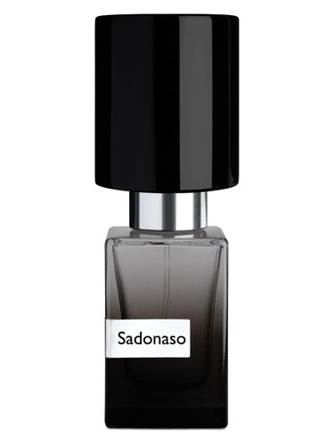 Frasco de Sadonaso — Nasomatto