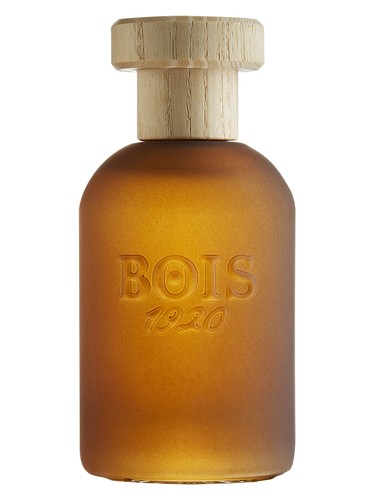 Frasco de Cannabis Dolce, de Bois 1920
