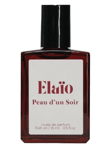 Frasco de Peau d'un Soir, de Elaïo
