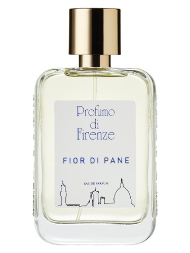 Frasco de Fior di Pane — Profumo di Firenze