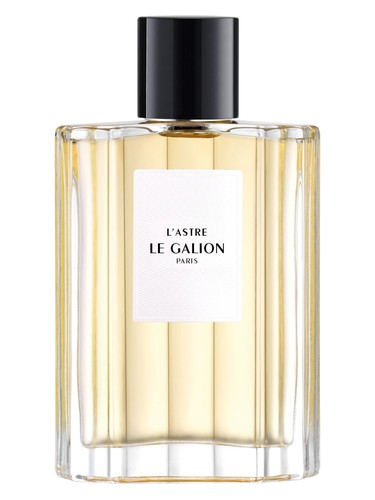 Frasco de L'Astre — Le Galion