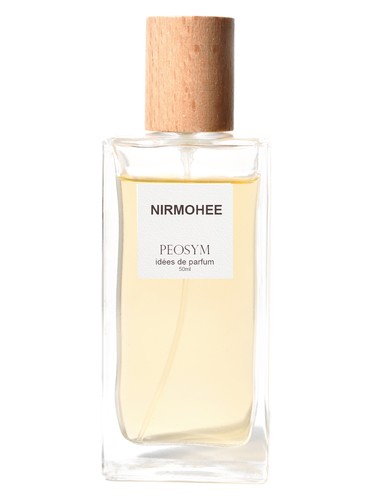 Frasco de Nirmohee, de PEOSYM