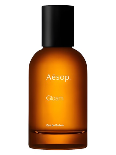 Frasco de Gloam, de Aesop