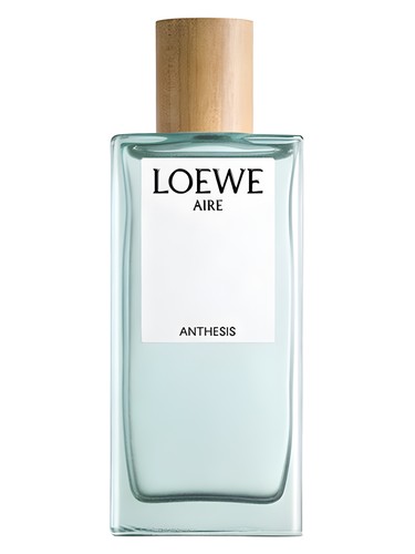 Frasco de Aire Anthesis, de Loewe