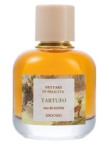 Frasco de Tartufo — Brocard