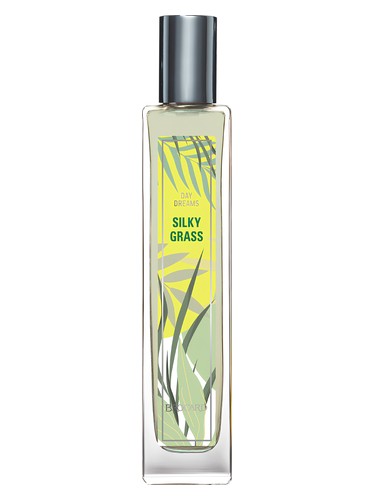 Frasco de Silky Grass, de Brocard