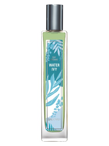 Frasco de Water Ivy — Brocard