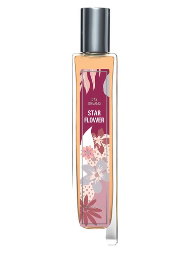 Frasco de Star Flower, de Brocard