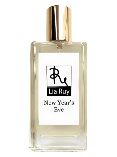 Frasco de New Year's Eve, de Lia Ruy