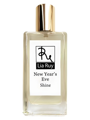 Frasco de New Year's Eve Shine, de Lia Ruy