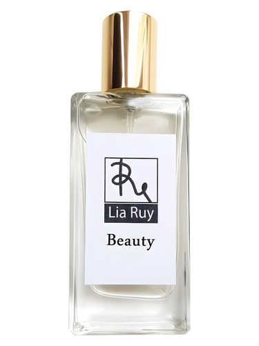 Frasco de Beauty, de Lia Ruy