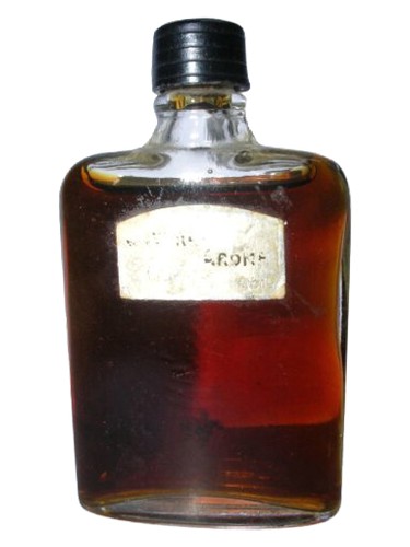 Frasco de Chypre Arôme, de Sauzé