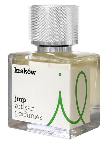 Frasco de Krakow — JMP Artisan Perfumes